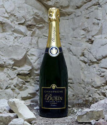 Brut tradition Champagne